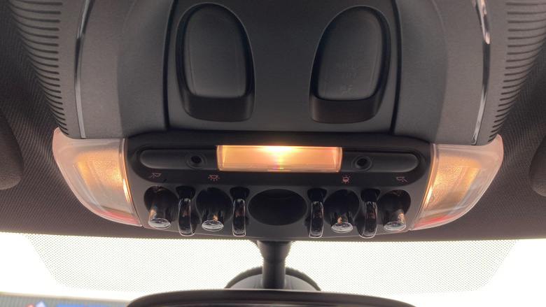 MINI Hatchback 2.0 Cooper S 3dr Auto Petrol Hatchback